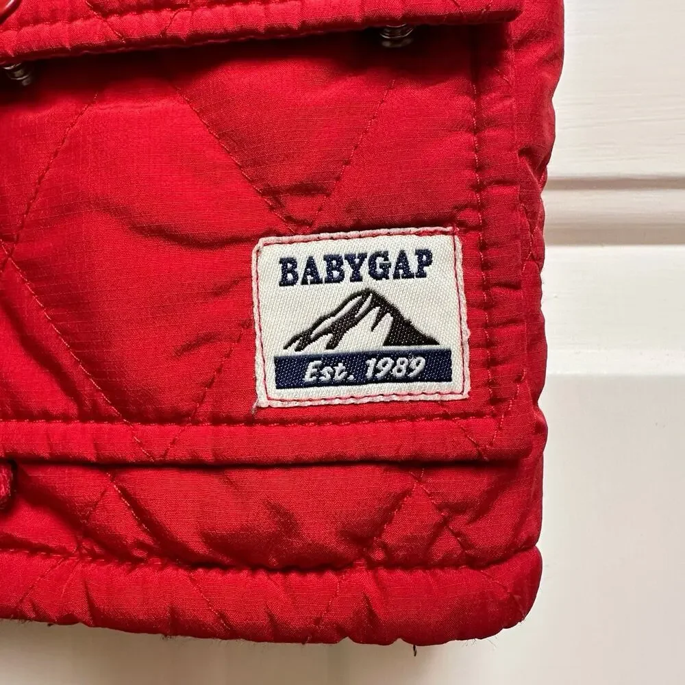 GAP vintage babygap